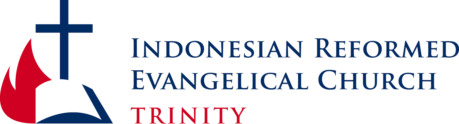 IREC Trinity logo